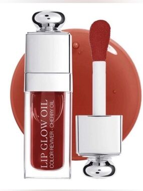 Dior Lip Glow Oil 062 Bronzed Glow 6ml